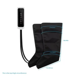 JinKairui Electric Pneumatic Leg Massager