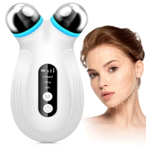Anti Aging and Wrinkles Facial Device