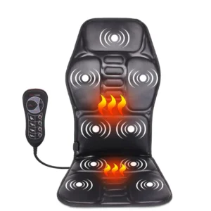 KLASVSA Electric Back Massager