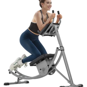 VEVOR 440 lbs AB Workout Machine