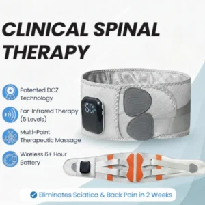 Active Recovery Belt