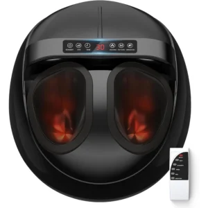 Shiatsu Foot Massager Machine