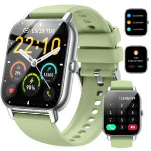 Smart Watch, 1.85" Smartwatch
