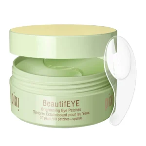 Refreshing Hydrogel Under-Eye Patches