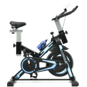 Fitness Spinning Elliptical Machine