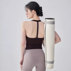 Fitness Vest T-shaped