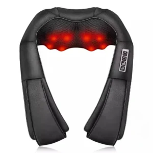 Shiatsu Neck and Shoulder Massager