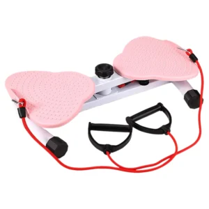 Waist Twisting Fitness Tool