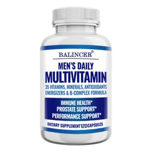 Multivitamin for Men