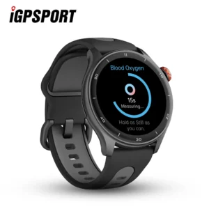 IGPSPORT GPS Fitness Tracking Watch